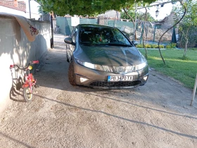 Honda Civic 2.2 | Mobile.bg    8