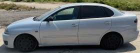     Seat Cordoba FR