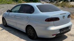     Seat Cordoba FR