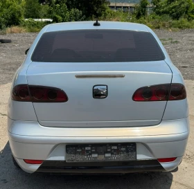     Seat Cordoba FR