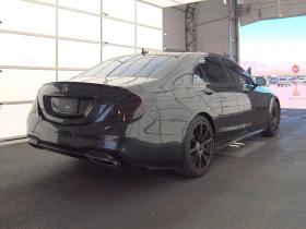Mercedes-Benz S 560 AMG* BURMASTER* 360* HEADUP* DISTRO* * * | Mobile.bg    7