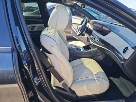 Mercedes-Benz S 560 AMG* BURMASTER* 360* HEADUP* DISTRO* * * | Mobile.bg    13