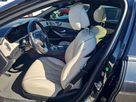 Mercedes-Benz S 560 AMG* BURMASTER* 360* HEADUP* DISTRO* * * | Mobile.bg    11