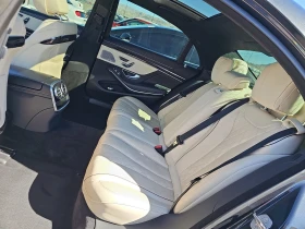 Mercedes-Benz S 560 AMG* BURMASTER* 360* HEADUP* DISTRO* * * | Mobile.bg    15