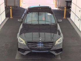Mercedes-Benz S 560 AMG* BURMASTER* 360* HEADUP* DISTRO* * * | Mobile.bg    2