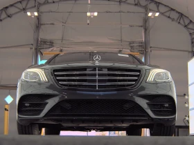 Mercedes-Benz S 560 AMG* BURMASTER* 360* HEADUP* DISTRO* * * | Mobile.bg    3