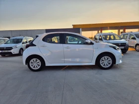Toyota Yaris LIGHT 1.5 HYBRID A/T | Mobile.bg    6