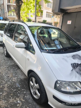 Seat Alhambra | Mobile.bg    2