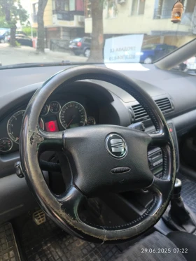 Seat Alhambra | Mobile.bg    6