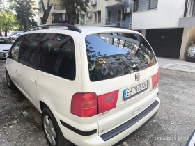Seat Alhambra | Mobile.bg    4