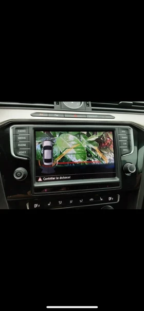 VW Passat GTE DIGITAL COCKPIT CAMERA RECARO - 16500 лв. - 55367876 9