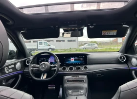 Mercedes-Benz E 220 CDI AMG Line Burmester//360/Digital/Head-Up/Ke | Mobile.bg    14