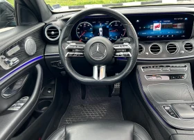 Mercedes-Benz E 220 CDI AMG Line Burmester//360/Digital/Head-Up/Ke | Mobile.bg    13
