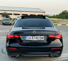 Обява за продажба на Mercedes-Benz E 220 CDI AMG Line Burmester/Пано/360/Digital/Head-Up/Ke ~63 999 лв. - изображение 8