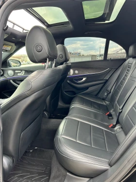 Mercedes-Benz E 220 CDI AMG Line Burmester//360/Digital/Head-Up/Ke | Mobile.bg    16