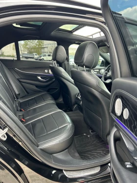 Mercedes-Benz E 220 CDI AMG Line Burmester//360/Digital/Head-Up/Ke | Mobile.bg    17