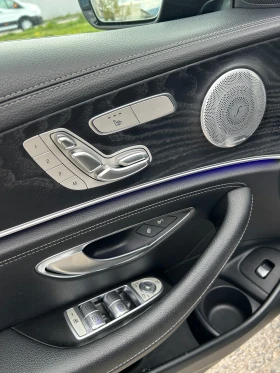 Mercedes-Benz E 220 CDI AMG Line Burmester//360/Digital/Head-Up/Ke | Mobile.bg    15