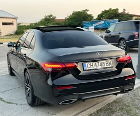 Обява за продажба на Mercedes-Benz E 220 CDI AMG Line Burmester/Пано/360/Digital/Head-Up/Ke ~63 999 лв. - изображение 7