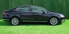 Обява за продажба на VW Passat 2.0TFSI* 211кс* КОЖА* НАВИ* 117000км. ~18 500 лв. - изображение 3