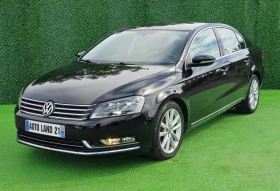 Обява за продажба на VW Passat 2.0TFSI* 211кс* КОЖА* НАВИ* 117000км. ~18 500 лв. - изображение 1