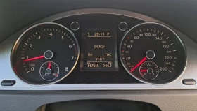 VW Passat 2.0TFSI* 211кс* КОЖА* НАВИ* 117000км. - 18500 лв. - 43066256 16