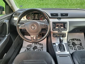 VW Passat 2.0TFSI* 211кс* КОЖА* НАВИ* 117000км. - 18500 лв. - 43066256 13