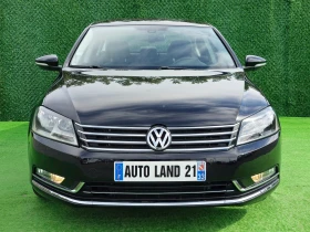 VW Passat 2.0TFSI* 211кс* КОЖА* НАВИ* 117000км.