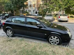 Opel Signum | Mobile.bg    7