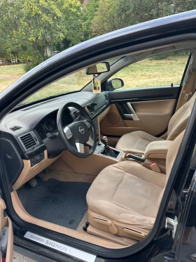 Opel Signum | Mobile.bg    9