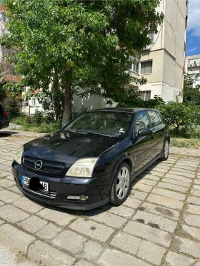 Opel Signum | Mobile.bg    2