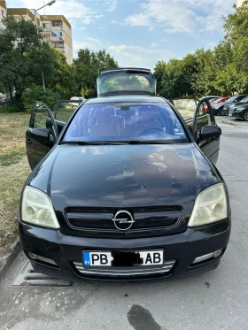 Opel Signum | Mobile.bg    6