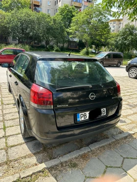 Opel Signum | Mobile.bg    5