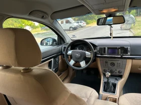 Opel Signum | Mobile.bg    11