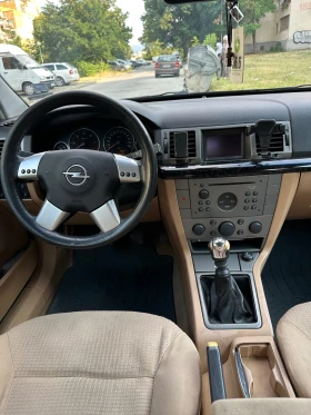 Opel Signum | Mobile.bg    10