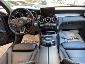 Обява за продажба на Mercedes-Benz C 350 e-Plug-in hybrid-FULL ~29 999 лв. - изображение 11