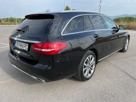 Обява за продажба на Mercedes-Benz C 350 e-Plug-in hybrid-FULL ~29 999 лв. - изображение 4