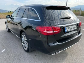 Обява за продажба на Mercedes-Benz C 350 e-Plug-in hybrid-FULL ~29 999 лв. - изображение 8