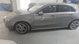 Mercedes-Benz A 250 | Mobile.bg    4