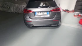 Mercedes-Benz A 250 | Mobile.bg    5