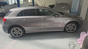 Mercedes-Benz A 250 | Mobile.bg    3