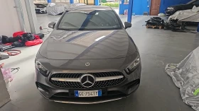 Mercedes-Benz A 250 | Mobile.bg    2