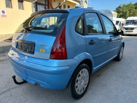 Citroen C3 1.4i АВТОМАТИК - 5390 лв. - 24842203 5