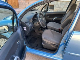 Citroen C3 1.4i АВТОМАТИК - 5390 лв. - 24842203 8