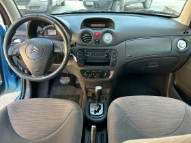 Citroen C3 1.4i АВТОМАТИК - 5390 лв. - 24842203 11