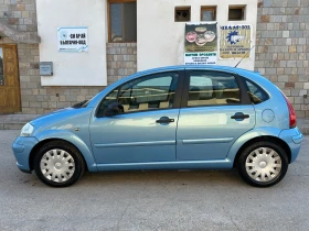 Citroen C3 1.4i АВТОМАТИК - 5390 лв. - 24842203 7