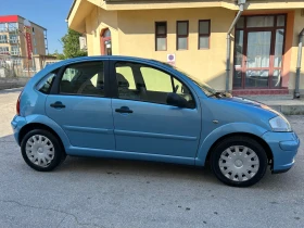 Citroen C3 1.4i АВТОМАТИК - 5390 лв. - 24842203 4