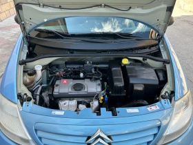 Citroen C3 1.4i АВТОМАТИК - 5390 лв. - 24842203 15