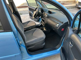 Citroen C3 1.4i АВТОМАТИК - 5390 лв. - 24842203 9