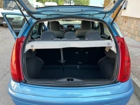 Citroen C3 1.4i АВТОМАТИК - 5390 лв. - 24842203 14