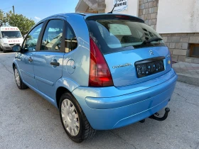 Citroen C3 1.4i АВТОМАТИК - 5390 лв. - 24842203 6